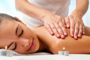 anti-stress-massage